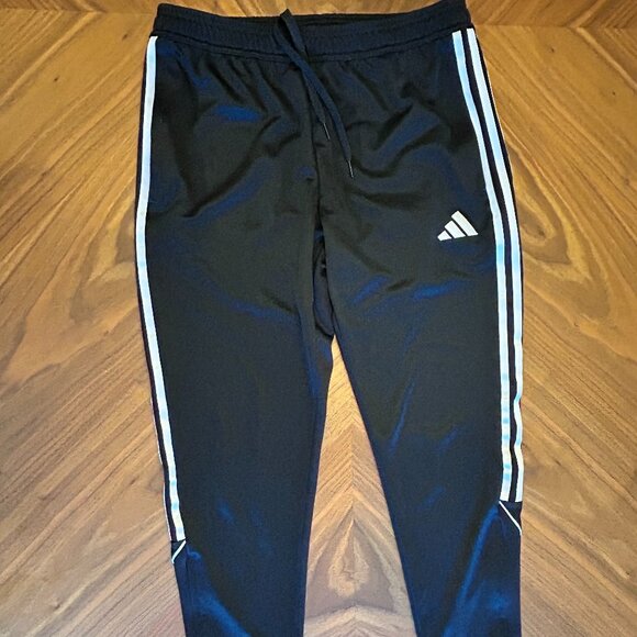 Adidas Men's Tiro Pants - Size Medium - fits like a small - Picture 1 of 16